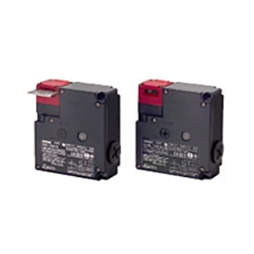Guard Lock Safety-door Switch - D4NL