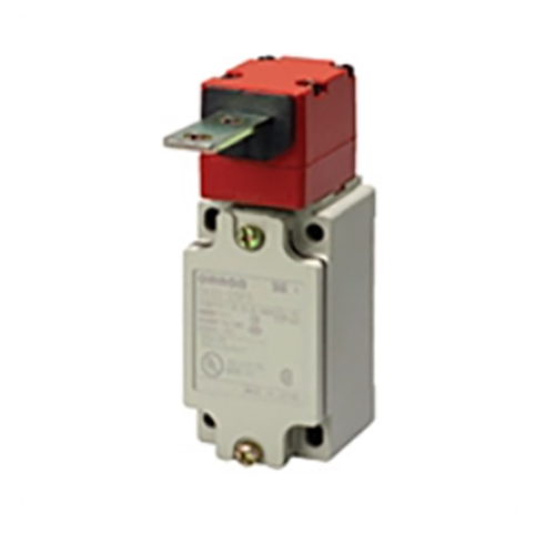 Safety-door Switch - D4BS