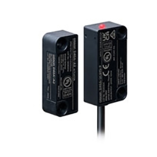 Non-Contact Safety Door Switch - D40A-2