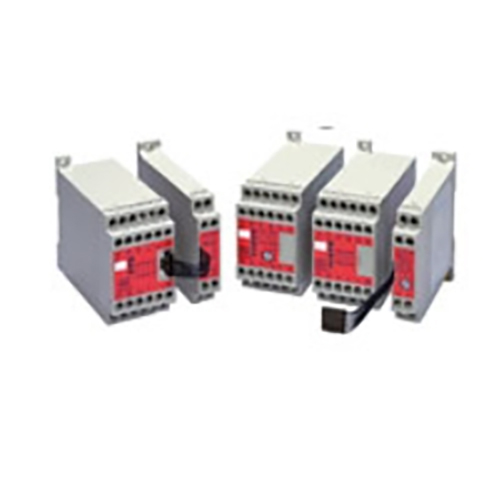 Safety Relay- G9SA Series