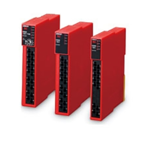 Safety Relay G9SE Series