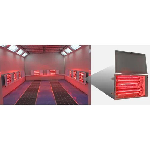 Infrared Retrofit Kit 20