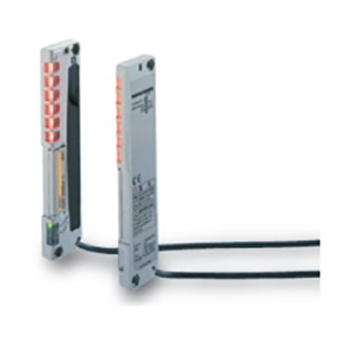 OMRON F3W -D052A (P) Picking Sensor