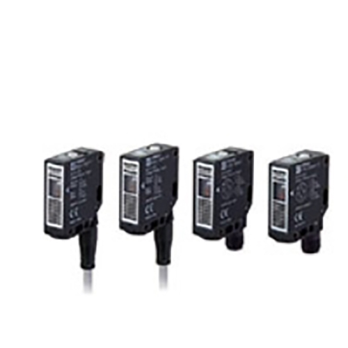 OMRON E3S-DB Photoelectric sensor ( Transparent Object detection)