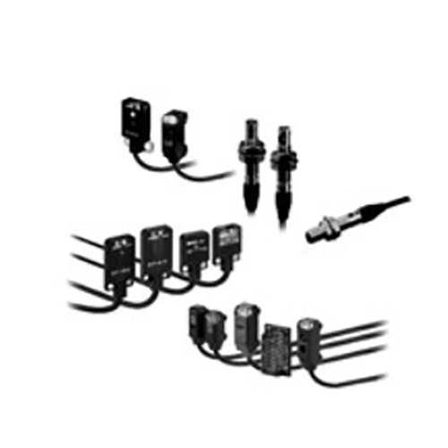 OMRON Ultracompact, Ultrathin Photoelectric Sensor with Built-in Amplifier E3T