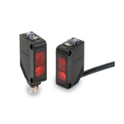 OMRON E3Z-LS86 Distance-settable Photoelectric Sensor