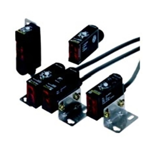 Omran E3S-AT11 Built-in Amplifier Photoelectric Sensor