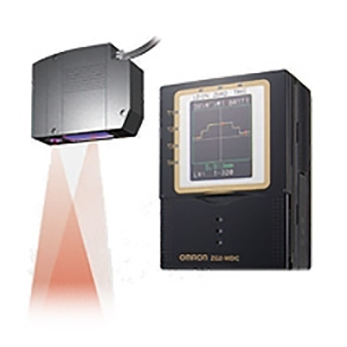 OMRON ZG2-WDS8T Smart Sensor (2D Measurement Sensor)