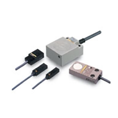 OMRON Proximity Rectangular Sensor - TL-W