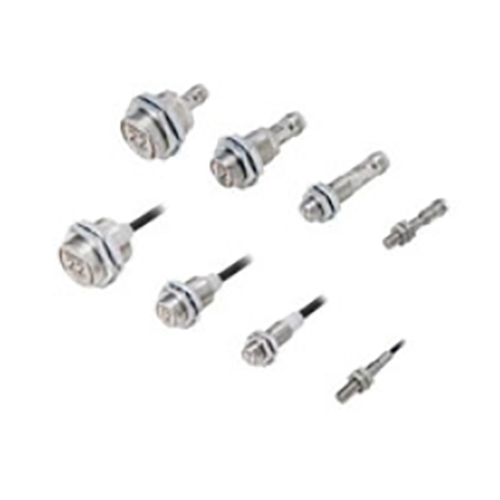 OMRON Cylindrical Proximity Sensor - E2EW ( Spatter Proof )