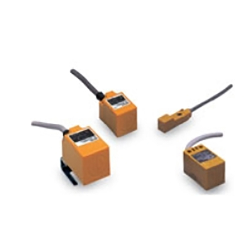 OMRON Rectangular Proximity Sensor - TL-N, TL-Q