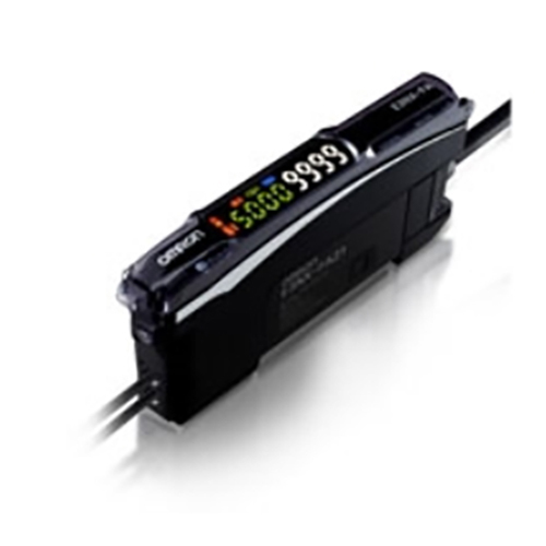 OMRON E3NX-MA Smart Fiber Amplifier Units Sensor