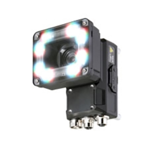 Omron FHV7X smart vision system