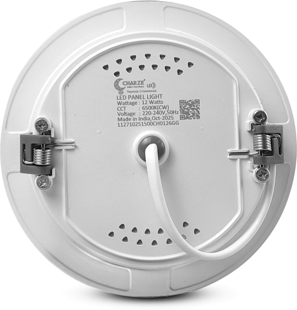 CHARZE PC DOWNLIGHT PANEL