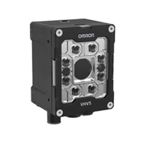 Omron VHV5-F High-performance barcode reader