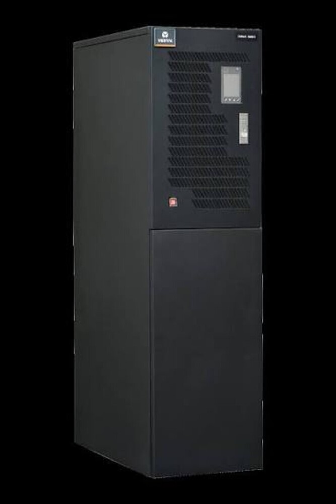 Vertiv Liebert S600E 20 kVA (3x3) UPS with inbuilt input transformer,