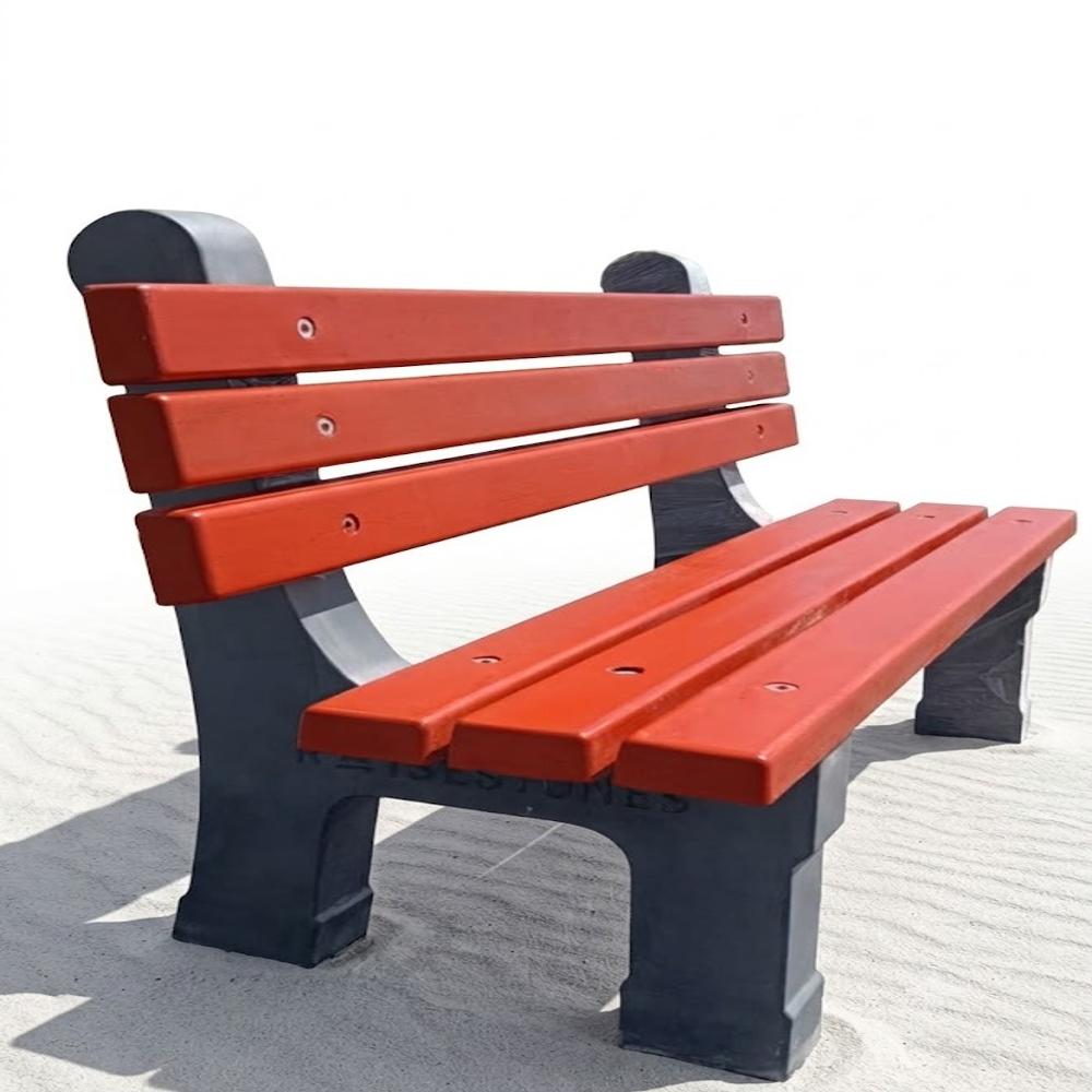 Rcc Outdoor Garden Bench