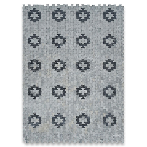 Interlocking Paver Block