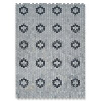Interlocking Paver Block