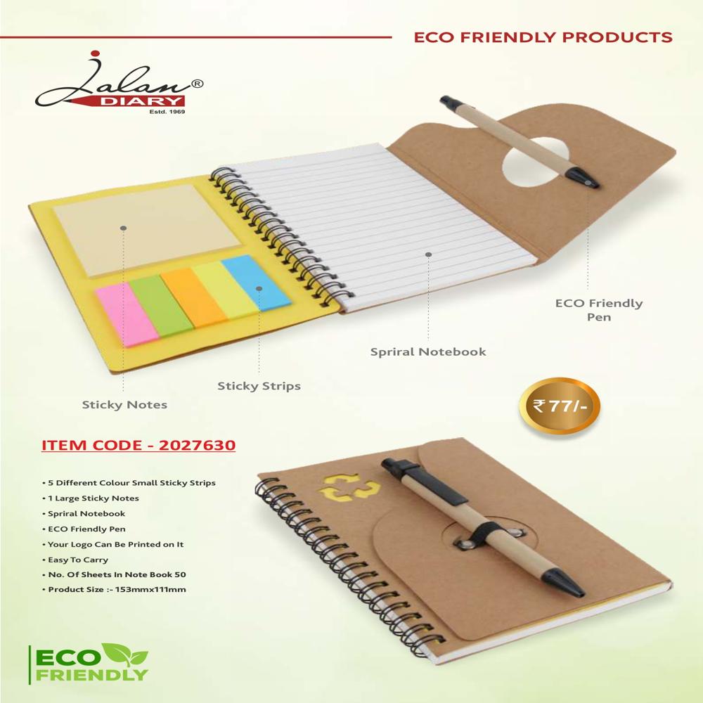 Jalan Item Code -2027630 Eco Friendly Product 