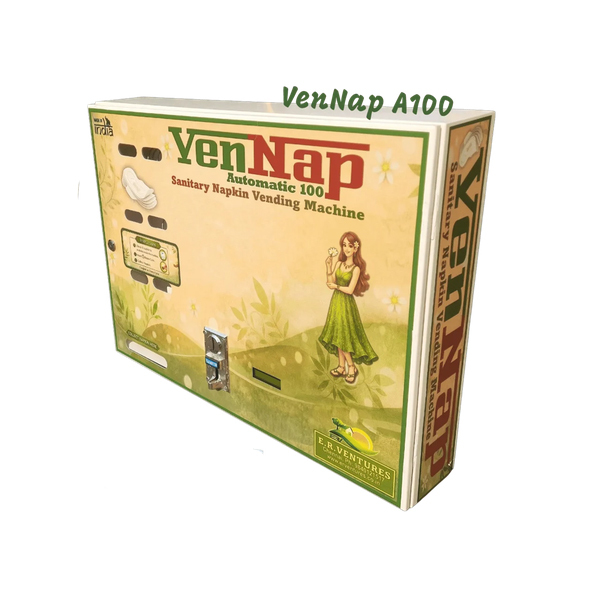 VenNAP A100 Automatic Vending Machine
