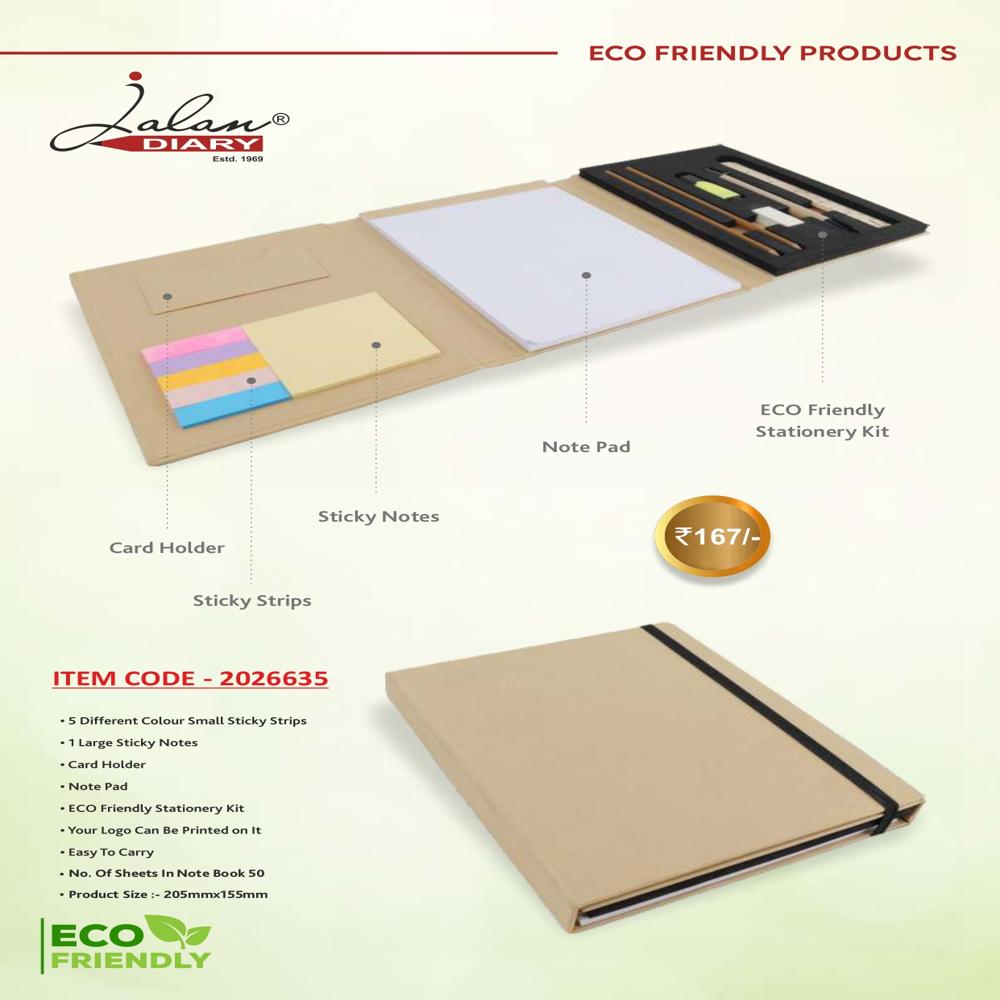 Jalan Item Code - 2027635 Eco Friendly Product
