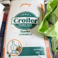 Croiler Starter