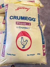 Layer Phase 2 Poultry Feed
