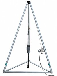 Standard Penetration Test Apparatus