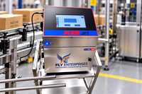 Cij Inkjet Printer