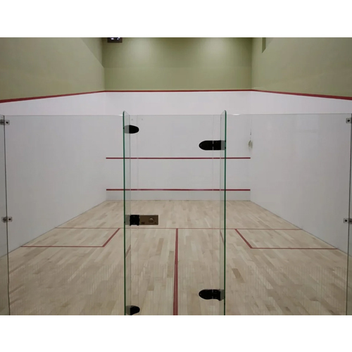 Squash Court Flooring