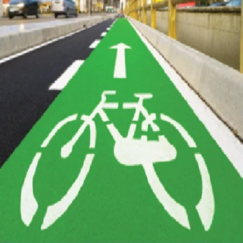 Cycle Tracks Flooring