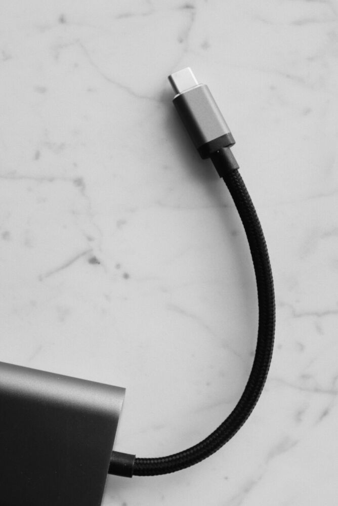 Chota Dash Charger