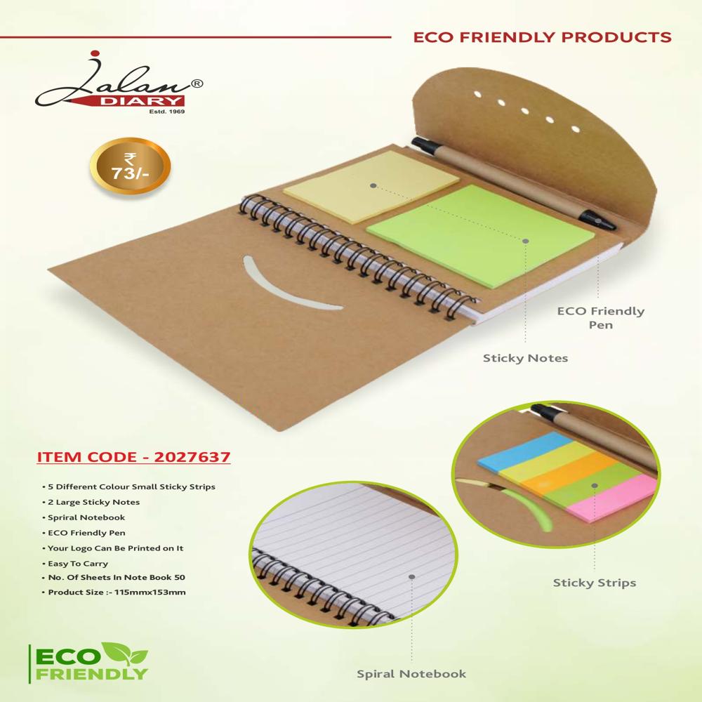 Jalan Item Code -2027637 Eco Friendly Product 