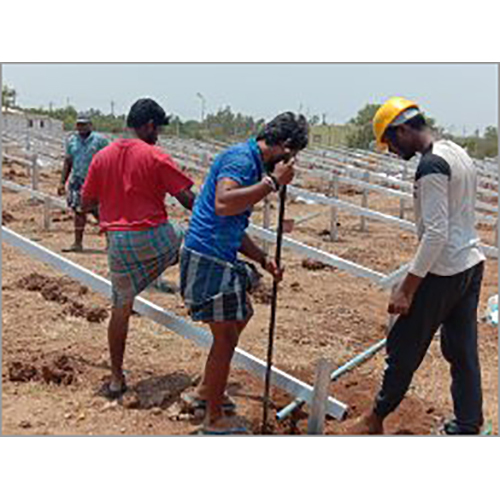 Solar Panel Maintenance Services