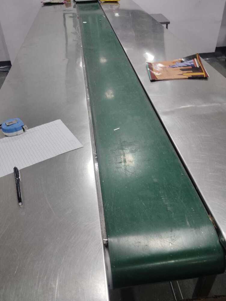 Packing Conveyor
