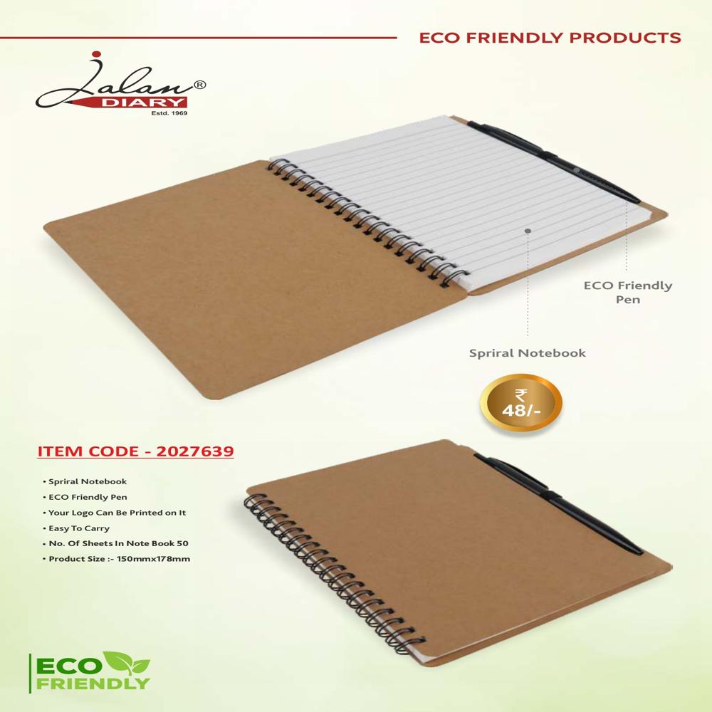 Jalan Item Code -2027639 Eco Friendly Product 