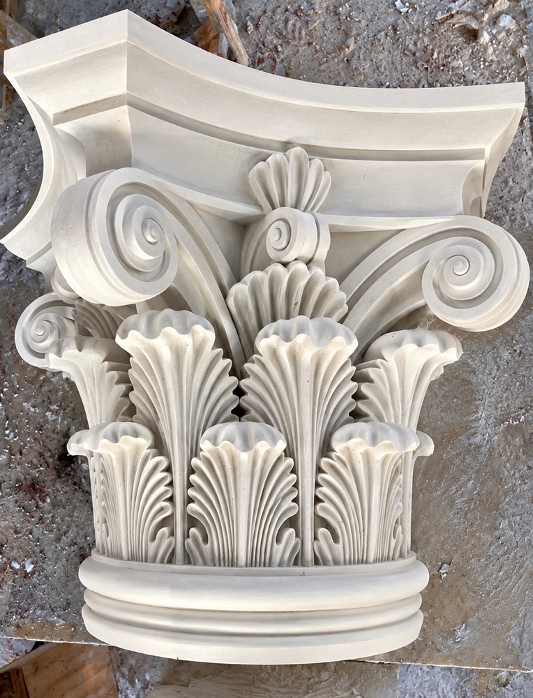 Premium GRC Corinthian Capital