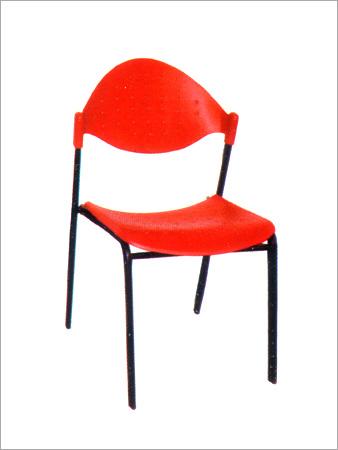 Waiting Room Chair