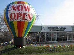 Promotional Balloons