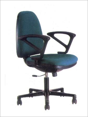 Revolving Office Chair 