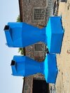 Cyclon dust collectors