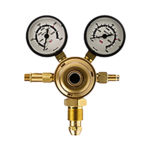 Gas pressure Regulator