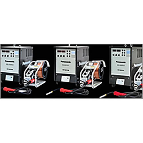 MIG Welding Accesories