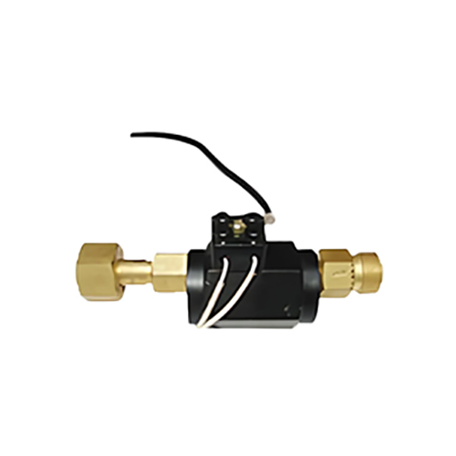 Carbon Dioxide Gas Heater