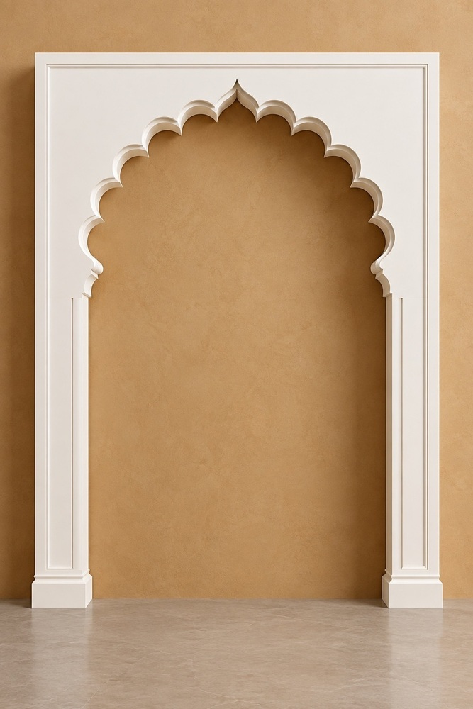 Premium Grc Arch