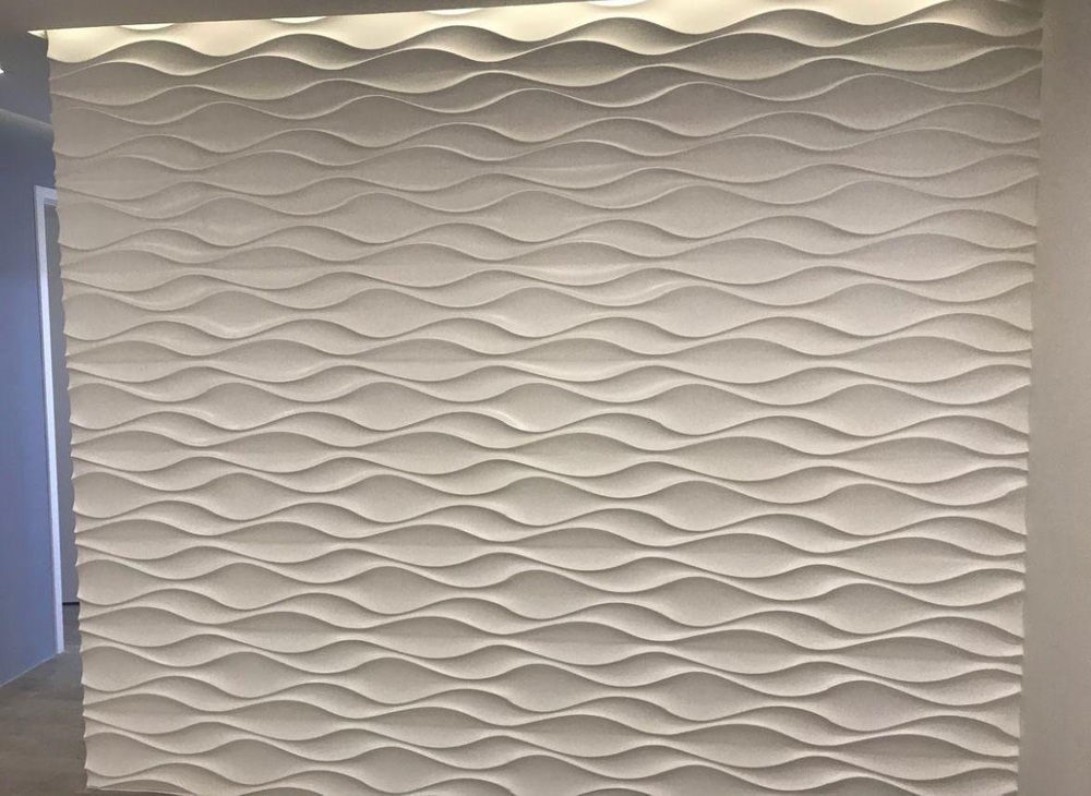 High Quality GRC FRP Panel