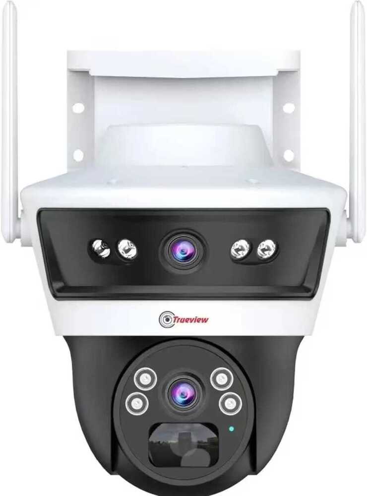 4G PTZ CCTV Camera