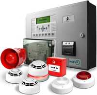 Fire Alarm System