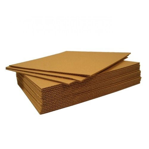 Brown Cardboard - Dimension (L*W*H): Standard And Custom Sizes Available